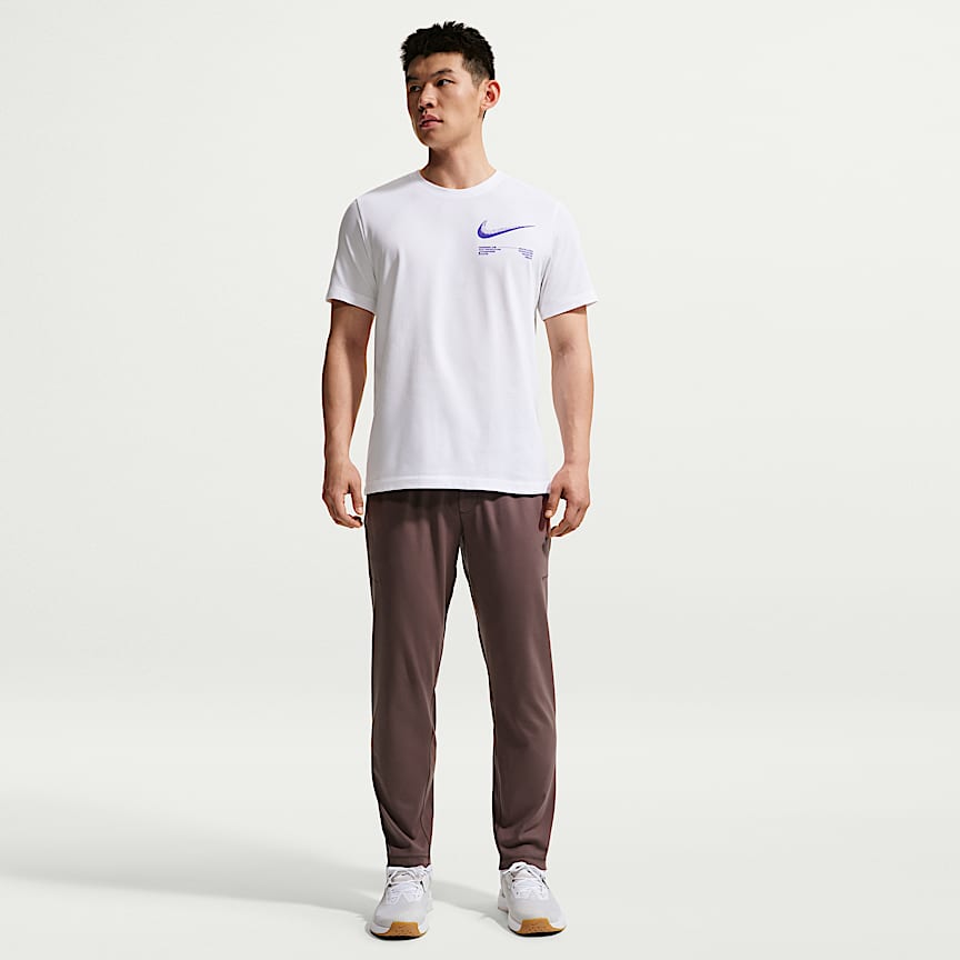 NIKE公式】ナイキ ゼンビー ウィメンズ ハイウエスト フルレングス (10